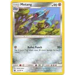 Celestial Storm - 094/168 - Metang