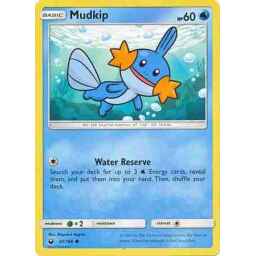 Celestial Storm - 032/168 - Mudkip