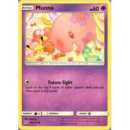 Unified Minds - 088/236 - Munna