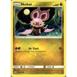 Unified Minds - 158/236 - Noibat