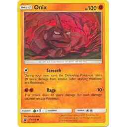 Celestial Storm - 071/168 - Onix