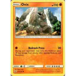 Unified Minds - 103/236 - Onix