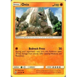 Unified Minds - 103/236 - Onix