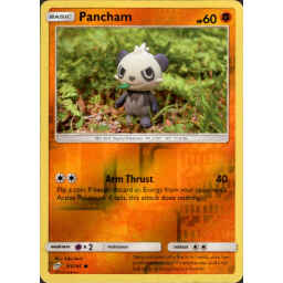 Team Up - 081/181 - Pancham - Reverse Holo