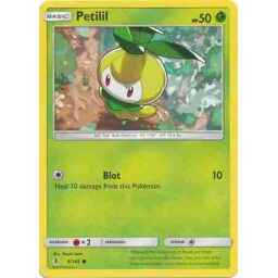 Guardians Rising - 004/145 - Petilil