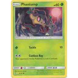 Guardians Rising - 006/145 - Phantump