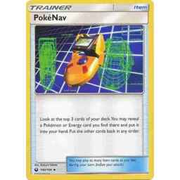 Celestial Storm - 140/168 - PokéNav