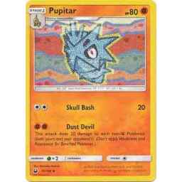 Celestial Storm - 075/168 - Pupitar