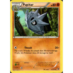 Fates Collide - 042/124 - Pupitar