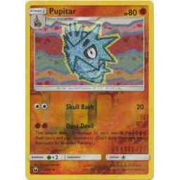Celestial Storm - 075/168 - Pupitar - Reverse Holo