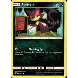 Unified Minds - 135/236 - Purrloin