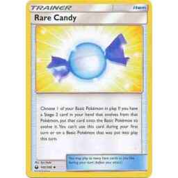 Celestial Storm - 142/168 - Rare Candy