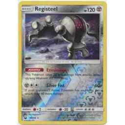 Celestial Storm - 096/168 - Registeel - Reverse Holo