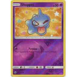 Celestial Storm - 064/168 - Shuppet - Reverse Holo