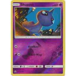 Celestial Storm - 063/168 - Shuppet - Reverse Holo