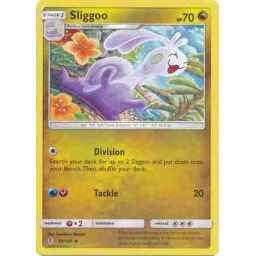 Guardians Rising - 095/145 - Sliggoo