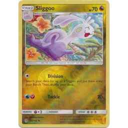 Guardians Rising - 095/145 - Sliggoo - Reverse Holo