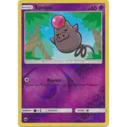Celestial Storm - 059/168 - Spoink