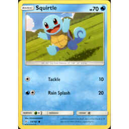 Team Up - 023/181 - Squirtle