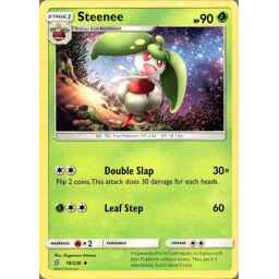 Unified Minds - 018/236 - Steenee