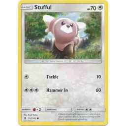 Guardians Rising - 112/145 - Stufful