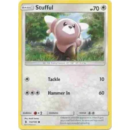 Guardians Rising - 112/145 - Stufful