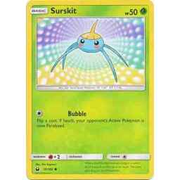 Celestial Storm - 015/168 - Surskit