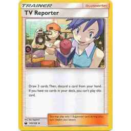 Celestial Storm - 149/168 - TV Reporter