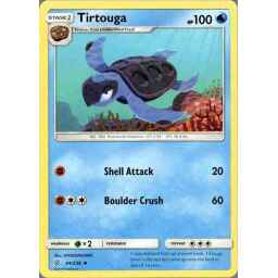 Unified Minds - 044/236 - Tirtouga