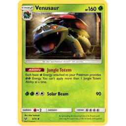 Shining Legends - 003/073 - Venusaur