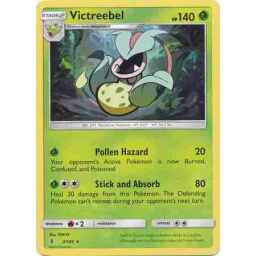 Guardians Rising - 003/145 - Victreebel - Rare