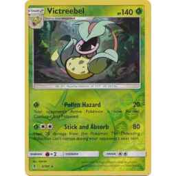 Guardians Rising - 003/145 - Victreebel - Reverse Holo