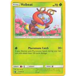 Celestial Storm - 017/168 - Volbeat