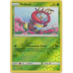Celestial Storm - 017/168 - Volbeat - Reverse Holo