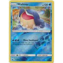 Celestial Storm - 039/168 - Wailmer - Reverse Holo