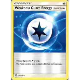 Unified Minds - 213/236 - Weakness Guard Energy