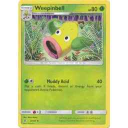 Guardians Rising - 002/145 - Weepinbell