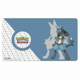 Ultra PRO - Pokemon Lucario Playmat