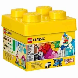 LEGO Classic 10692 Fantastiklosser
