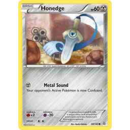 Primal Clash - 098/160 - Honedge