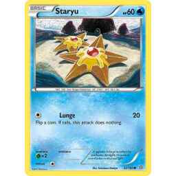 Primal Clash - 032/160 - Staryu
