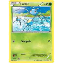 Primal Clash - 013/160 - Surskit