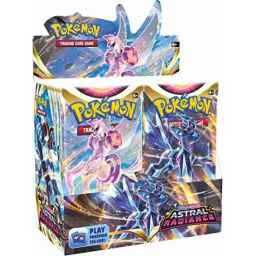 Pokemon Astral Radiance Booster Box