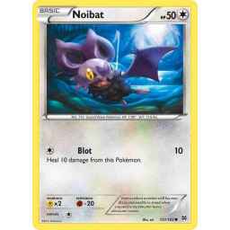 Breakthrough - 131/162 - Noibat