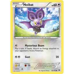 Breakthrough - 132/162 - Noibat