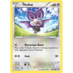 Breakthrough - 132/162 - Noibat