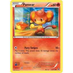 Breakthrough - 023/162 - Pansear