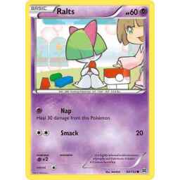 Breakthrough - 068/162 - Ralts