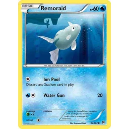 Breakthrough - 032/162 - Remoraid