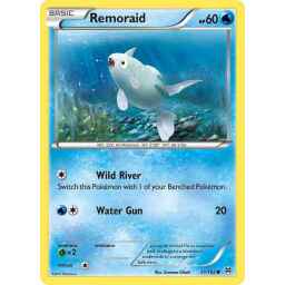 Breakthrough - 031/162 - Remoraid
